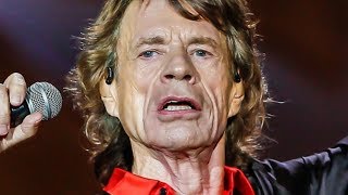 Трагическая история группы Rolling Stones