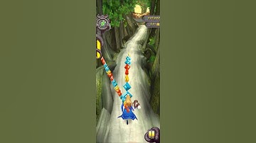 Temple Run 2 part 3 🏃‍♂️ #templerun #temple #rungame #templerun2 #gameplay #epicrun #gaming #shorts