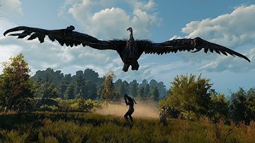 [W3EE v4 Beta] The Dark Shrieker Rises