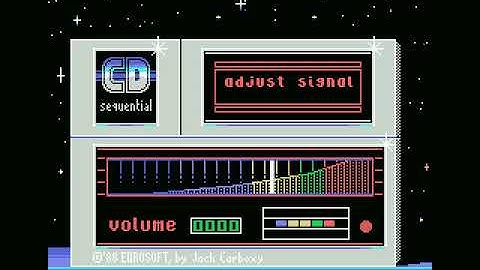 CD Sequential game loading on openMSX