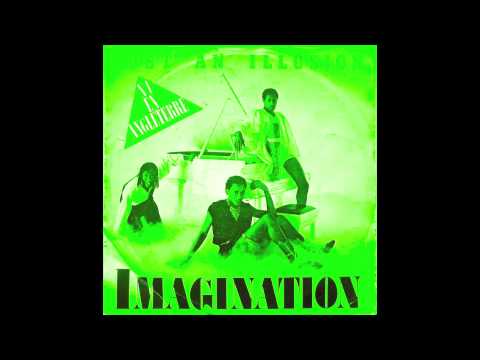 Imagination Just An Illusion Alternative Mix 1982
