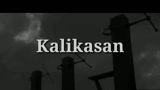 KALIKASAN: A SPOKEN WORD POETRY BY I BSCS A