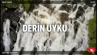 Ruhun Dinlenmediği Yerde Beden Uyusa Ne Fayda Suyun Sesi Tüm Yorgunluğunu Alıp Ürsün