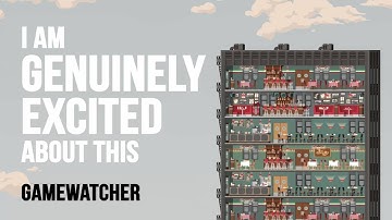 Project Highrise - Trailer 2