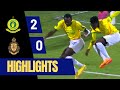 Royal am vs mamelodi sundowns  dstv premiership league  highlights