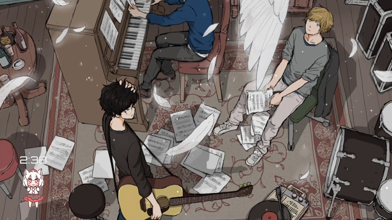 Sore Ga Anata No Shiawase Toshitemo Lyrics