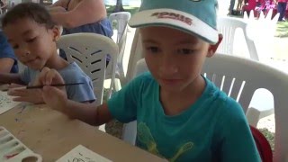 Regards d'Enfants - Coloriage screenshot 3