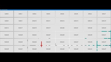 C# winform How To Remove Screen Flickering Issue Part 2