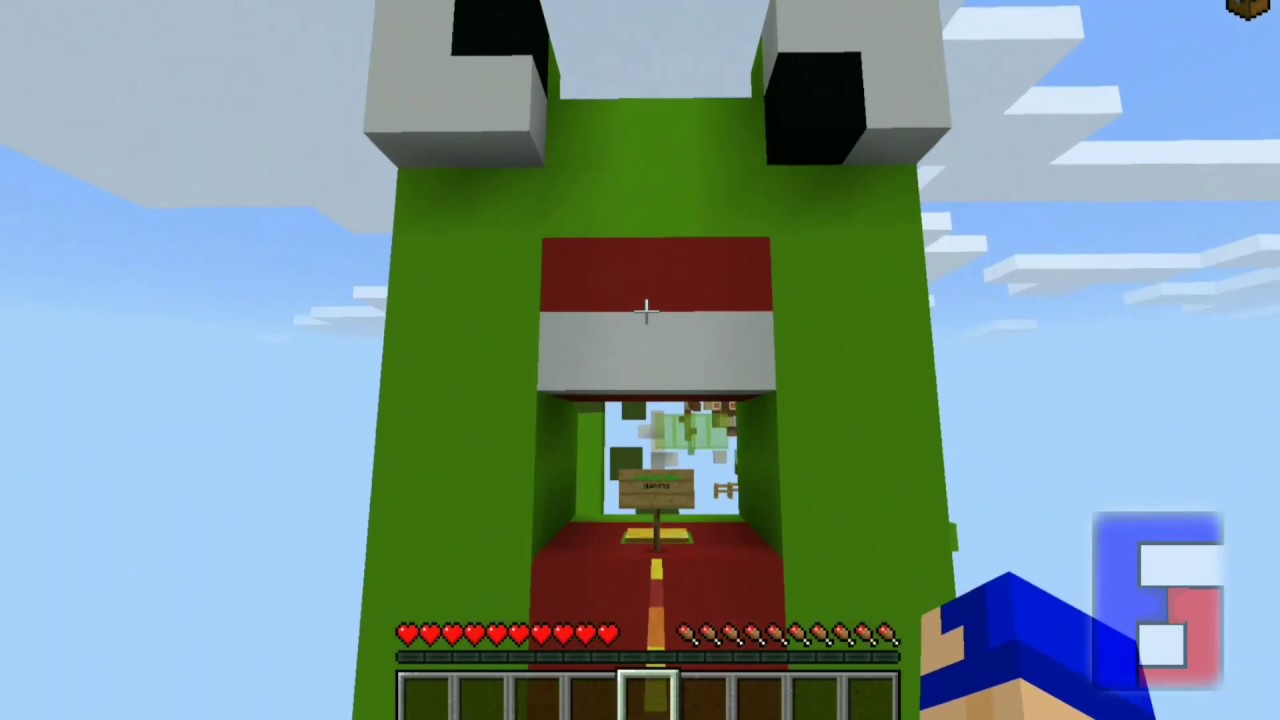 parkourcraft hd parkourcraft hd