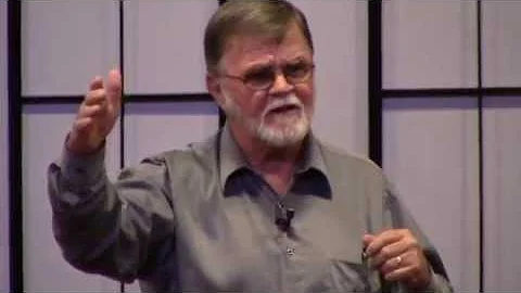 From Death To Life: Ronald Francis Smart's Testimo...