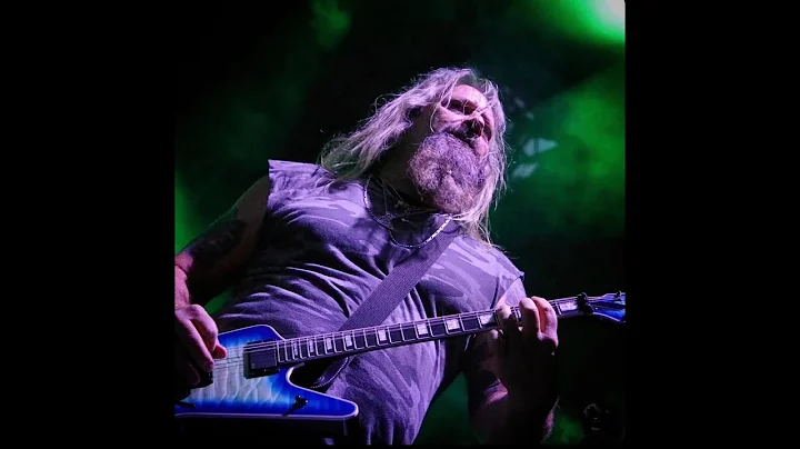 An Interview with Guitarist Bobby Gustafson