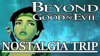 Beyond Good &amp; Evil (2003) NOSTALGIA TRIP