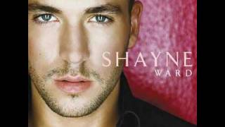 Shayne Ward - Someone to Love chords