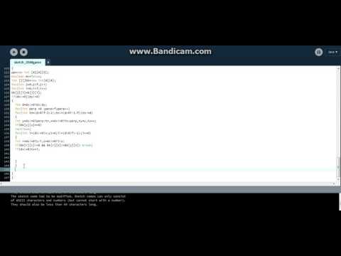Processing #22 How