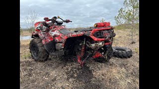 :    CanAm. Honda   .    .