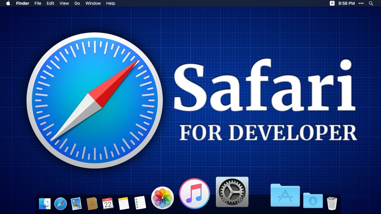 creator of safari browser