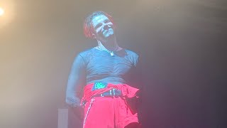 YUNGBLUD - Anarchist (Doncaster 9/10/21)