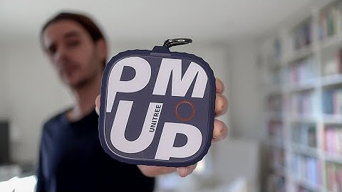 Unitree Pump Review: A High Tech Gym In A Box