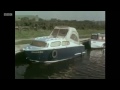 Ian Nairn - Nairn Across Britain, Trans Pennine Canal E2