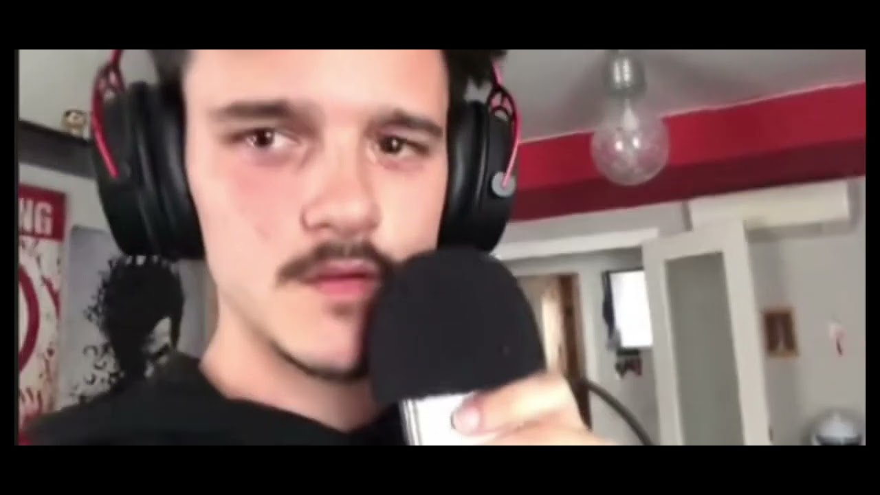 estremer asen asmr 😴🤤