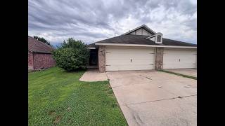 4243 W. Titus Dr Fayetteville, AR 72704