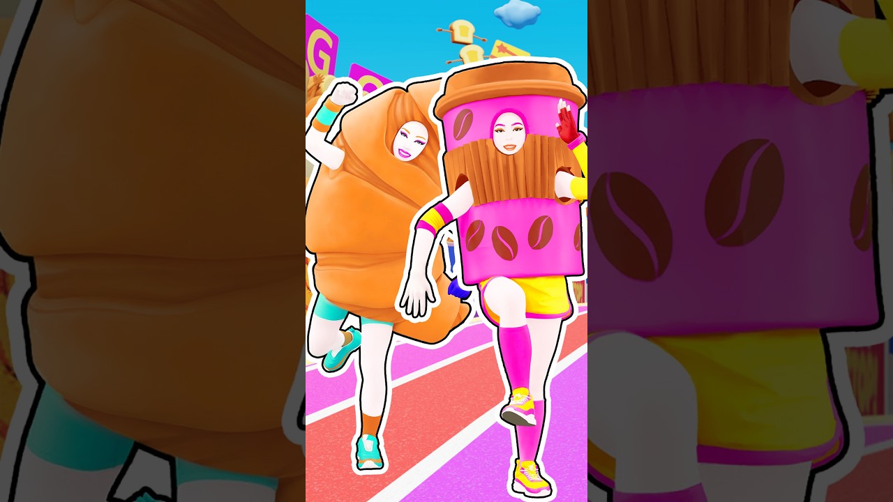 HOT TO GO! (Take Away Version) is coming to Just Dance: Decades of Hits!