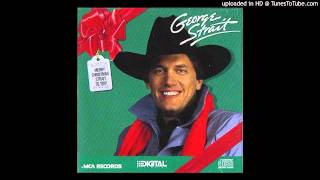 Watch George Strait Santa Claus Is Coming To Town video