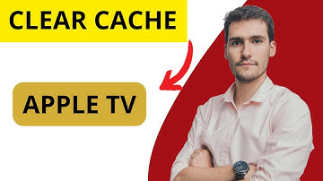 How To Clear Cache On Apple TV