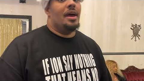 BEHIND THE SCENES: Bounce When She Walk - OhBoyPrince x BeatKing x Click 4ulla Starz (C4S)