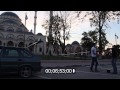 Мечеть Гудермеса Операторский кран (STUDIO-EXPERT)