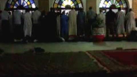 تلاوة خاشعة من سورة الشورى للقارئ: يونس الشروعات