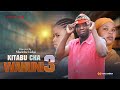 KITABU CHA WAHUNI Episode 3