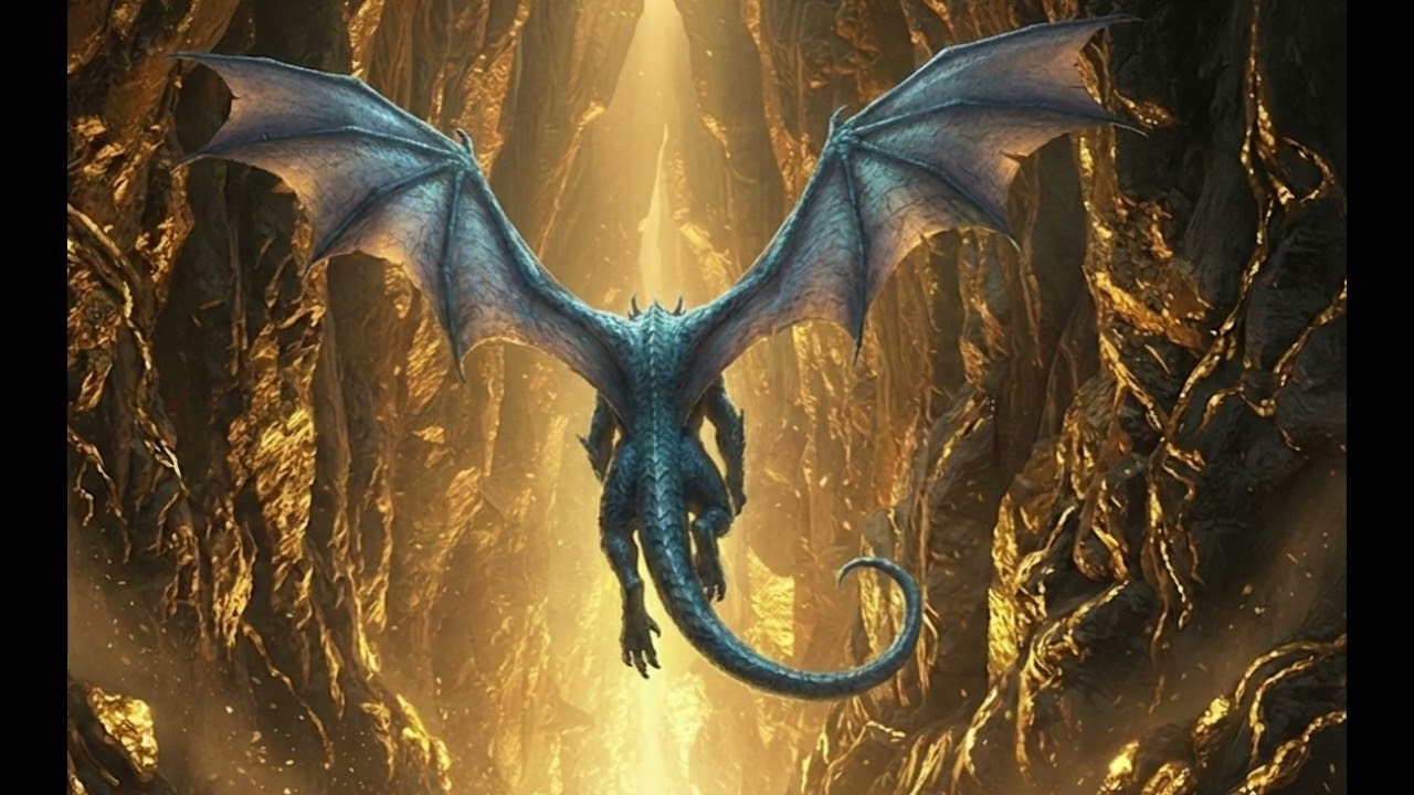 Descending to Greatness