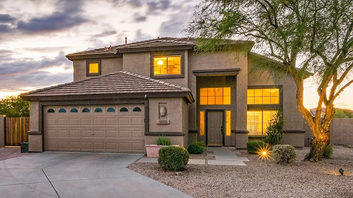 33202 N 46th Way Cave Creek, AZ 85331 - Christy Wa...