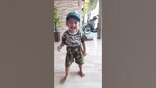 si ganteng....