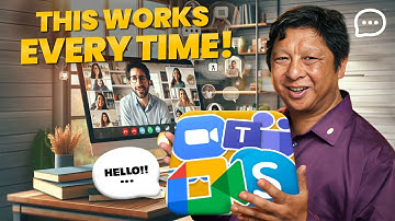 How To Engage A Virtual Audience