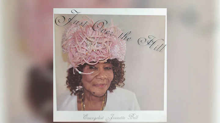 Evangelist Jeanette Bell Let Jesus Lead You and Ho...