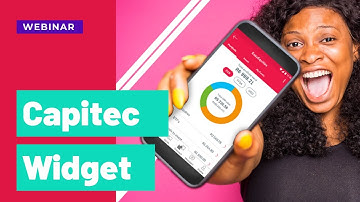 EasyEquities on the #NewCapitecApp webinar