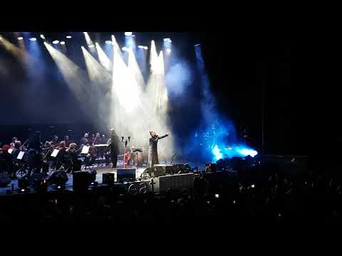 An Epic Symphony