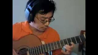 I Feel Fine (Fingerstyle Guitar)