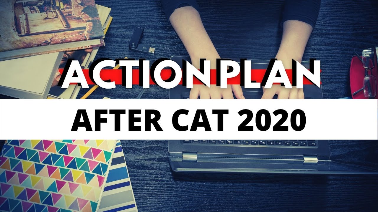 CAT Exam ️ What Next? Action Plan After CAT Exam for OMETs