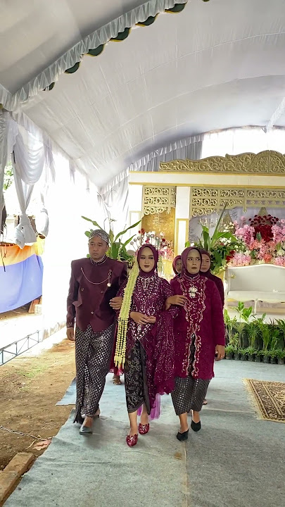 Wedding #manten #pernikahan #shortsfeed #shortvideo #shortvideo #shorts #feedshorts #feeds