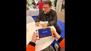 Atari and My Arcade have launched a new handheld featuring all the old classic Atari games!