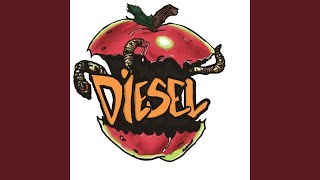 RISE (feat. Diesel & Gamefase_da_terabl)