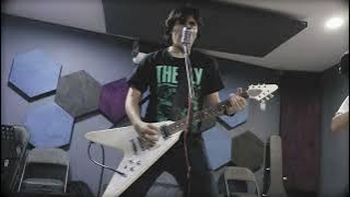 Spinne - Expedition 12 (Rehearsal)