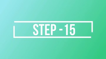 Learn How to Shuffle - In Only 5 Minutes - for Beginners STEP - 15 tutorial
