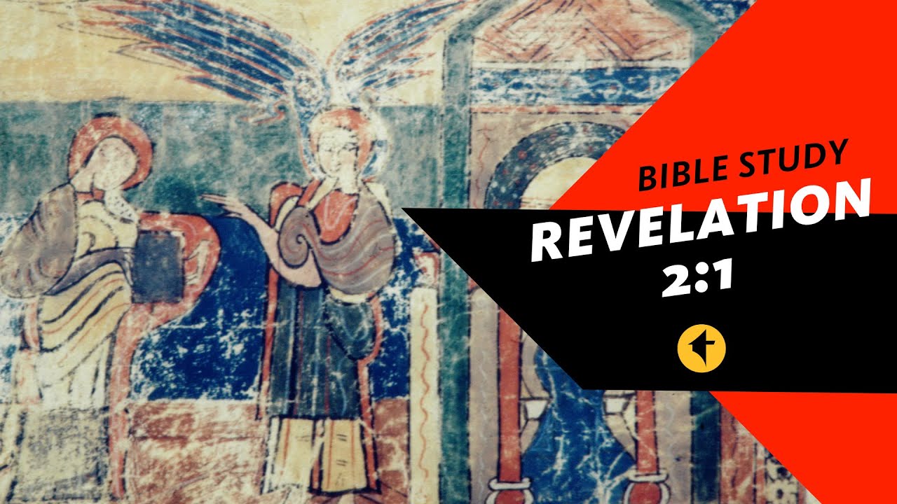 “A Word of Judgment to Ephesus" | A Study of Revelation 2:1