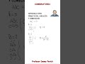Diferencia entre Permutación, Variación y Combinación.