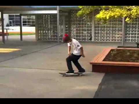 Mark Suciu Re-Edit
