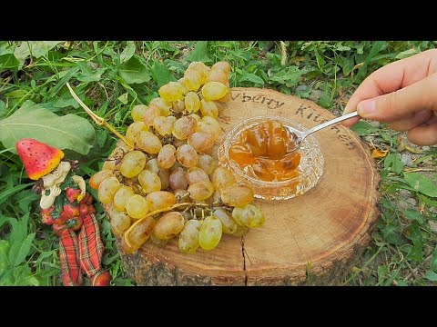 Video: Jam „Božské Hrozno“